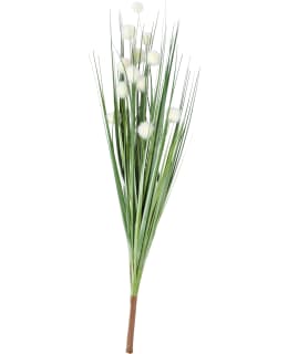 FINNMARI 70CM VALKOINEN TUPSUHEINÄ Main Image