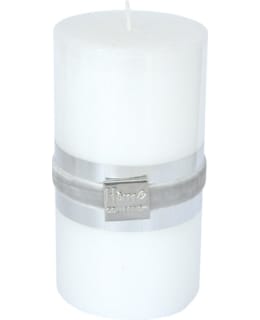 FINNMARI HELMIÄISVALK 7X15CM KYNTTILÄ Main Image