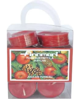 FINNMARI JOULURUUSU 20-PACK LÄMPÖKYNTT Main Image