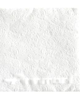 FINNMARI ELEGANCE 33CM VALK LAUTASLIINA Main Image