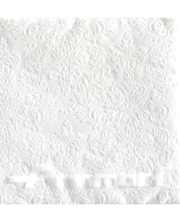 FINNMARI HELMI 25CM VALK SERVETTI Main Image