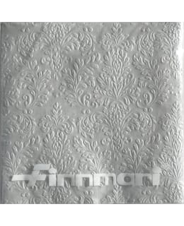 FINNMARI HELMI 33X33CM HOP LAUTASLIINA Main Image