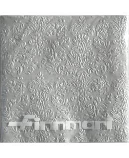 FINNMARI ELEGANCE 25CM HOPEA LAUTASLIINA Main Image