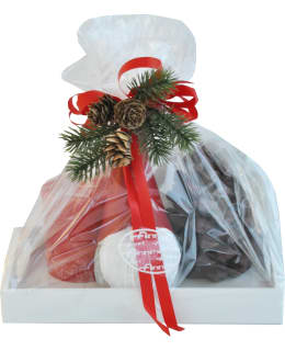 FINNMARI LP7635 TARJ+KYNT+TONTT LAHJAPKT Main Image