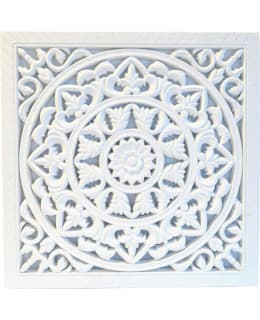 FINNMARI 40X1,5X40CM KAIVERRETTU TAULU Main Image