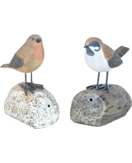 FINNMARI LINTU 10X6X13CM LAJ. PATSAS Main Image