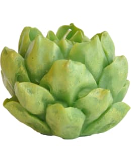 FINNMARI KUKKA 10X10X8CM VI PÖYTÄKYNTTIL Main Image