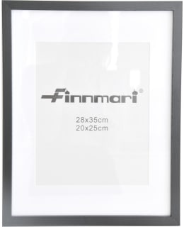 FINNMARI 30X1,5X37CM MU KEHYS Main Image