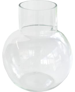 FINNMARI LASISU89 18X18X22 KIRKAS VAASI Main Image