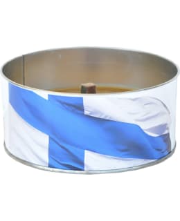 FINNMARI SUOMEN LIPPU 15,5X7,5 ULKOTULI Main Image