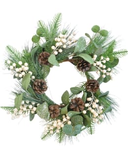 FINNMARI KRA155 50 VI KÄPY/HAVU KRANSSI Main Image