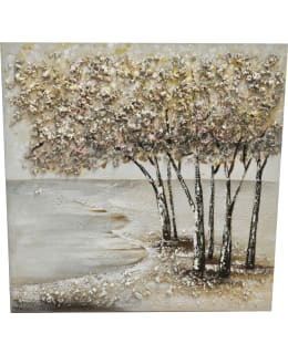 Finnmari Metsä 80x80cm taulu Main Image