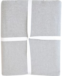 FINNMARI 230X250CM HARMAA PÄIVÄPEITE Main Image