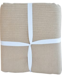 FINNMARI 230X250CM BEI PÄIVÄPEITE Main Image