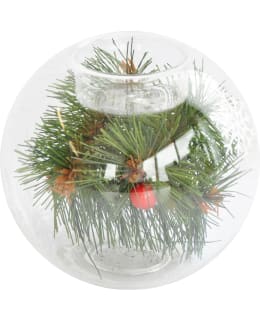 FINNMARI CRE98 10X9 CM LÄMPÖKYNTTILÄLASI Main Image