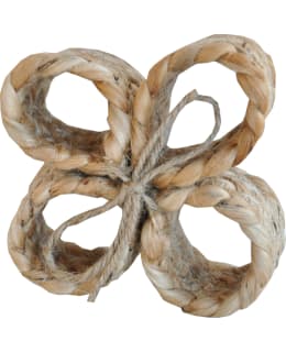 FINNMARI TEK289 4CM 4KPL SERVETTIRENGAS Main Image