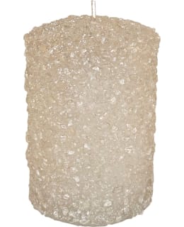 FINNMARI Ø7X10 HO METALLIKIDE KYNTTILÄ Main Image