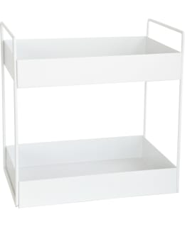 FINNMARI KAL60 30X20X31 CM METALLIHYLLY Main Image