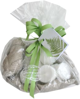 FINNMARI LEHTIVATI+LINNUT+KYNT LAHJAPKT Main Image