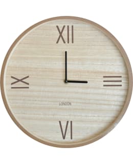 FINNMARI SISCH38 30CM SEINÄKELLO Main Image