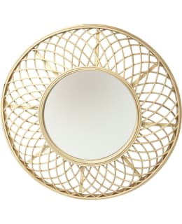 FINNMARI ø60X2,5CM NAT PEILI Main Image