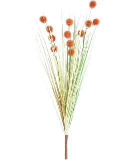 FINNMARI 70CM OKRA TUPSUHEINÄ Main Image