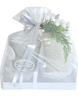 FINNMARI LP14002 RUUSUKYNTTILÄ LAHJAPKT Main Image