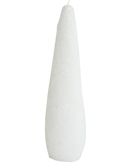 FINNMARI 7X7X24CM VA KARTIO KYNTTILÄ Main Image