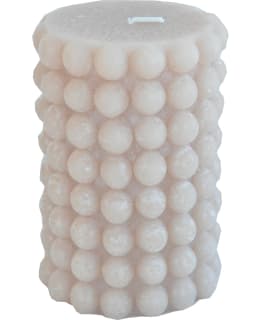 FINNMARI Ø7,5X10CM BEIGE PALLOKUVIO KYNT Main Image