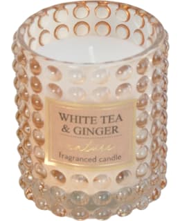 FM PALLOK WHIT&GI 8X8X9CM T.LASIKYNTTILÄ Main Image