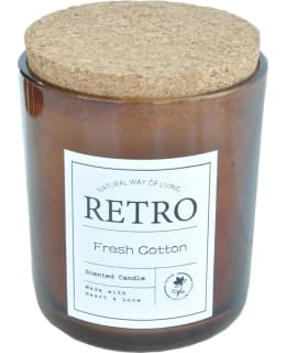 FINNMARI PDLRETRO1 9X9X11,5 LASIKYNTTILÄ Main Image