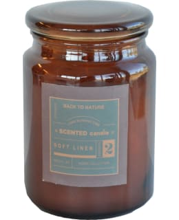 FINNMARI PDLASIKAN9 SOFT LINEN KYNT Main Image