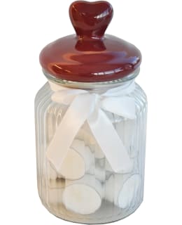 FINNMARI LPU815 11X11X21 VA LASIPURKKI Main Image