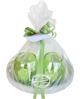 Finnmari lahjapaketti