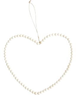 FINNMARI SISEDE23 25X25 V.RU PUUHE SYDÄN Main Image