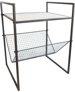 FINNMARI SISCR117 36X29X49 CM TELINE Main Image