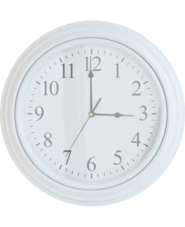 FINNMARI SISCR122 35CM VA SEINÄKELLO Main Image