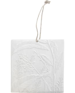 Finnmari ceramic wall plaque Main Image