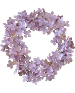 FINNMARI KUKKA320 28 LILA HORTENSIAKRANS Main Image