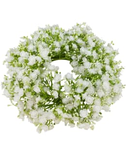 FINNMARI SILK22 22CM VA HARSOKRANSSI Main Image