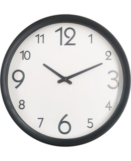 FINNMARI SISBET08 D30CM MU SEINÄKELLO Main Image