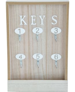 FINNMARI SISHAN201 20X3,5X30 AVAINTELINE Main Image