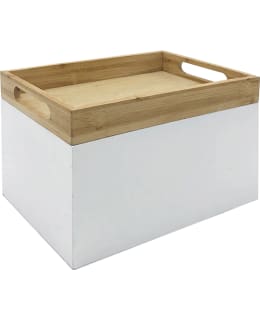 FINNMARI SISCNA390 20X12X11,5 VA PUULTK Main Image