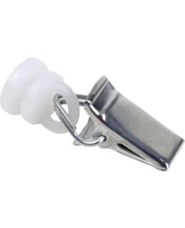 KIRSCH 20 KPL U-LIUKU NIPISTIMELLÄ Main Image