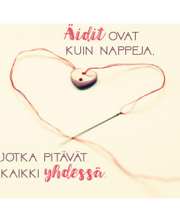 LINNAPAPERI MTFM-11 MAGNEETTI Main Image