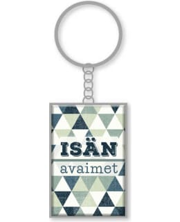 LINNAPAPERI KRFM-12 AVAIMENPERÄ Main Image