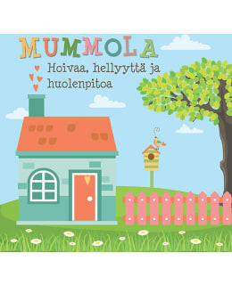 LINNAPAPERI MTFM 27 MAGNEETTI Main Image