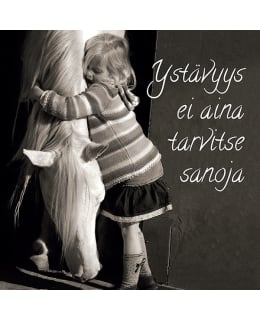 LINNAPAPERI MTFM 30 MAGNEETTI Main Image