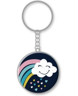 LINNAPAPERI KRFP-16 AVAIMENPERÄ Main Image