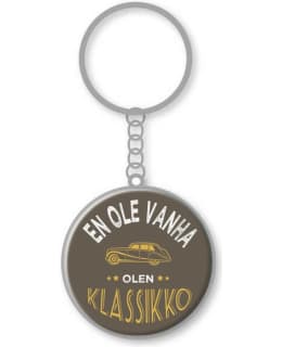 LINNAPAPERI KRFP 17 AVAIMENPERÄ Main Image